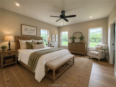 Tiny photo for 1446 County Road 215, Cameron, TX 76520 (MLS # 26005150)