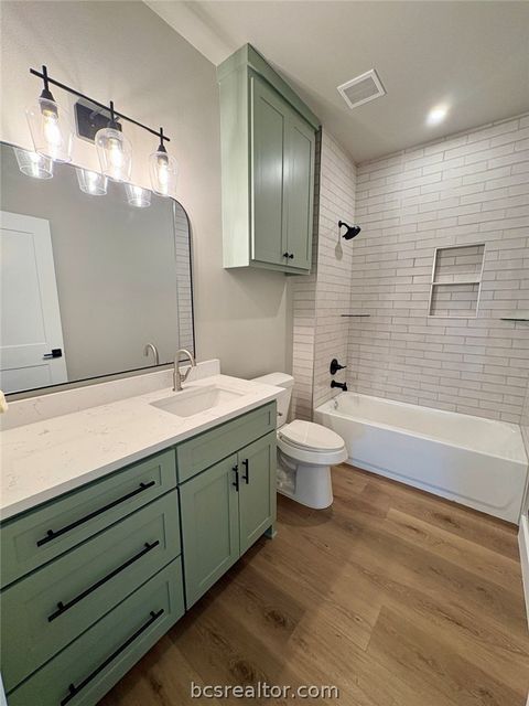 Tiny photo for 1446 County Road 215, Cameron, TX 76520 (MLS # 26005150)