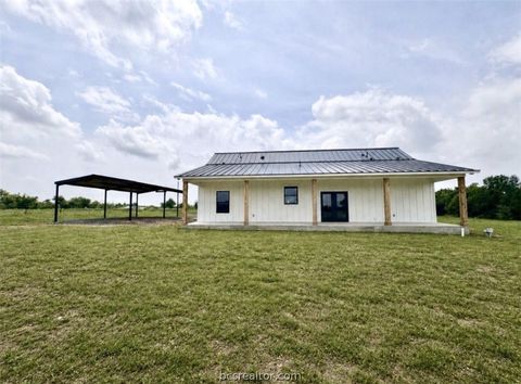 Tiny photo for 1446 County Road 215, Cameron, TX 76520 (MLS # 26005150)