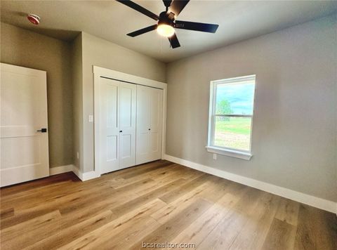 Tiny photo for 1446 County Road 215, Cameron, TX 76520 (MLS # 26005150)