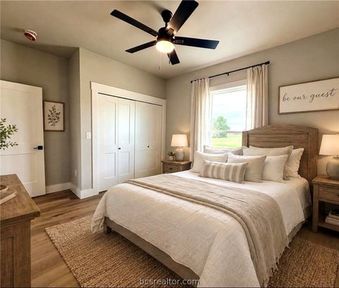 Tiny photo for 1446 County Road 215, Cameron, TX 76520 (MLS # 26005150)
