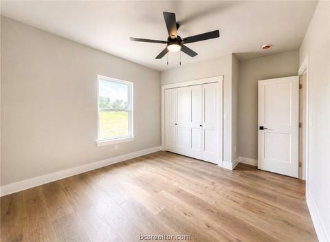 Tiny photo for 1446 County Road 215, Cameron, TX 76520 (MLS # 26005150)