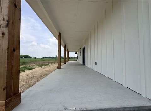 Tiny photo for 1446 County Road 215, Cameron, TX 76520 (MLS # 26005150)