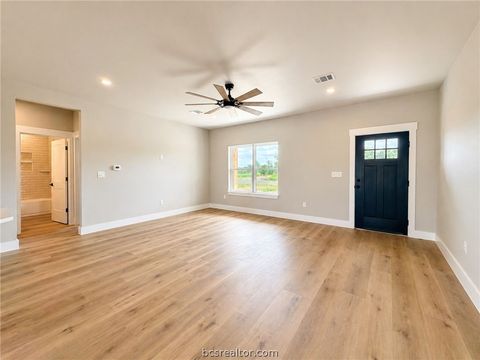 Tiny photo for 1446 County Road 215, Cameron, TX 76520 (MLS # 26005150)
