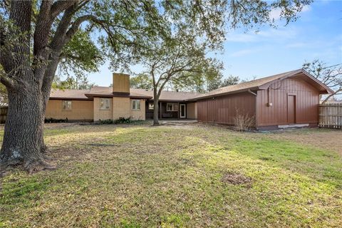 Tiny photo for 1707 Glade Street, College Station, TX 77840 (MLS # 26001535)