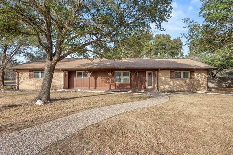 Photo of 1707 Glade Street, College Station, TX 77840 (MLS # 26001535)