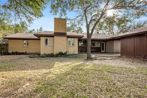 Tiny photo for 1707 Glade Street, College Station, TX 77840 (MLS # 26001535)