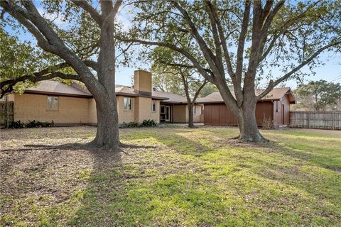 Tiny photo for 1707 Glade Street, College Station, TX 77840 (MLS # 26001535)
