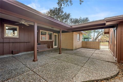 Tiny photo for 1707 Glade Street, College Station, TX 77840 (MLS # 26001535)