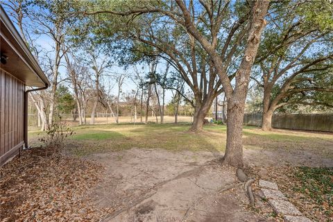 Tiny photo for 1707 Glade Street, College Station, TX 77840 (MLS # 26001535)