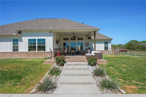 Tiny photo for 4223 Chukker Lane, College Station, TX 77845 (MLS # 26003225)