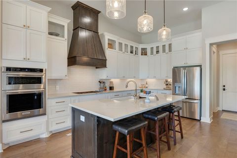 Tiny photo for 4223 Chukker Lane, College Station, TX 77845 (MLS # 26003225)