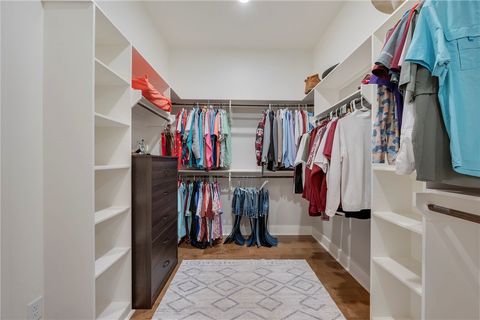 Tiny photo for 4223 Chukker Lane, College Station, TX 77845 (MLS # 26003225)