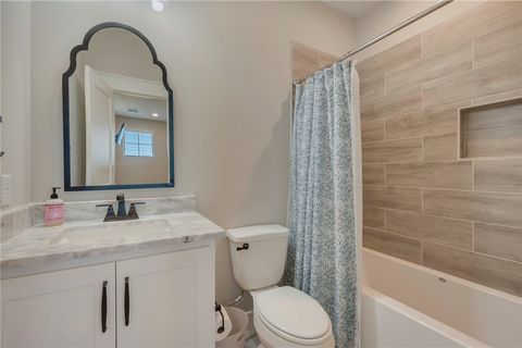 Tiny photo for 4223 Chukker Lane, College Station, TX 77845 (MLS # 26003225)