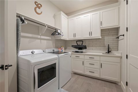 Tiny photo for 4223 Chukker Lane, College Station, TX 77845 (MLS # 26003225)