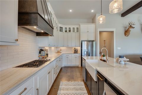 Tiny photo for 4223 Chukker Lane, College Station, TX 77845 (MLS # 26003225)