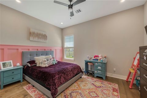 Tiny photo for 4223 Chukker Lane, College Station, TX 77845 (MLS # 26003225)