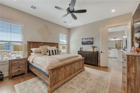 Tiny photo for 4223 Chukker Lane, College Station, TX 77845 (MLS # 26003225)