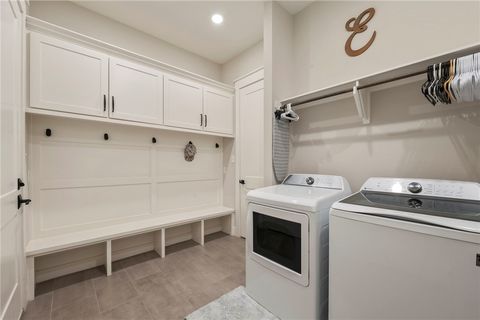 Tiny photo for 4223 Chukker Lane, College Station, TX 77845 (MLS # 26003225)