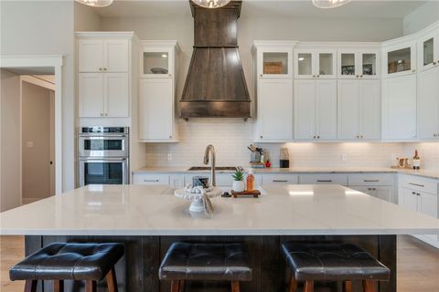 Tiny photo for 4223 Chukker Lane, College Station, TX 77845 (MLS # 26003225)