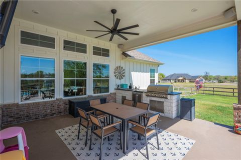 Tiny photo for 4223 Chukker Lane, College Station, TX 77845 (MLS # 26003225)