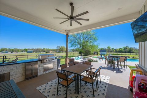 Tiny photo for 4223 Chukker Lane, College Station, TX 77845 (MLS # 26003225)