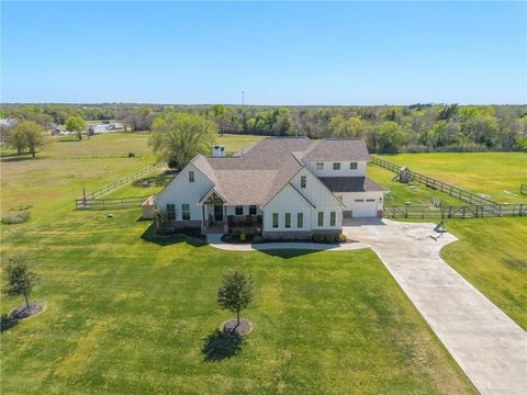 Tiny photo for 4223 Chukker Lane, College Station, TX 77845 (MLS # 26003225)