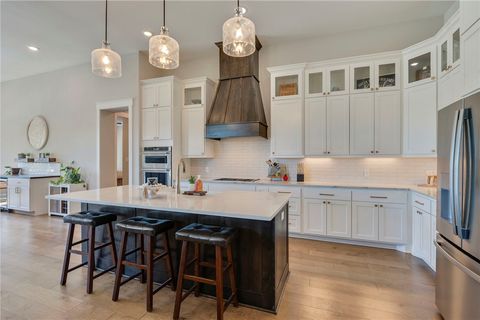 Tiny photo for 4223 Chukker Lane, College Station, TX 77845 (MLS # 26003225)