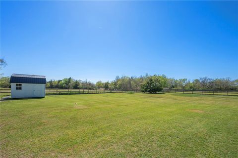 Tiny photo for 4223 Chukker Lane, College Station, TX 77845 (MLS # 26003225)