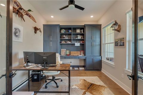 Tiny photo for 4223 Chukker Lane, College Station, TX 77845 (MLS # 26003225)