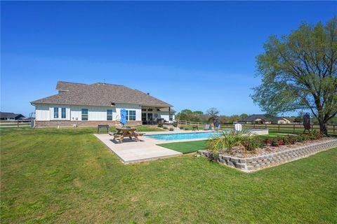 Tiny photo for 4223 Chukker Lane, College Station, TX 77845 (MLS # 26003225)