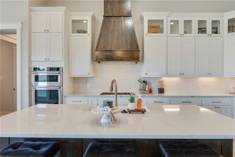 Tiny photo for 4223 Chukker Lane, College Station, TX 77845 (MLS # 26003225)