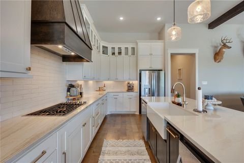 Tiny photo for 4223 Chukker Lane, College Station, TX 77845 (MLS # 26003225)