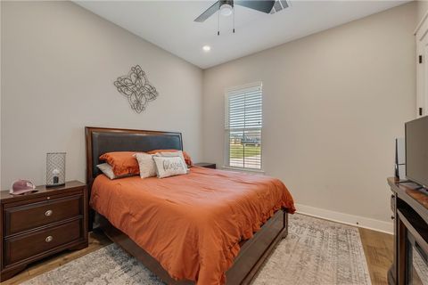 Tiny photo for 4223 Chukker Lane, College Station, TX 77845 (MLS # 26003225)