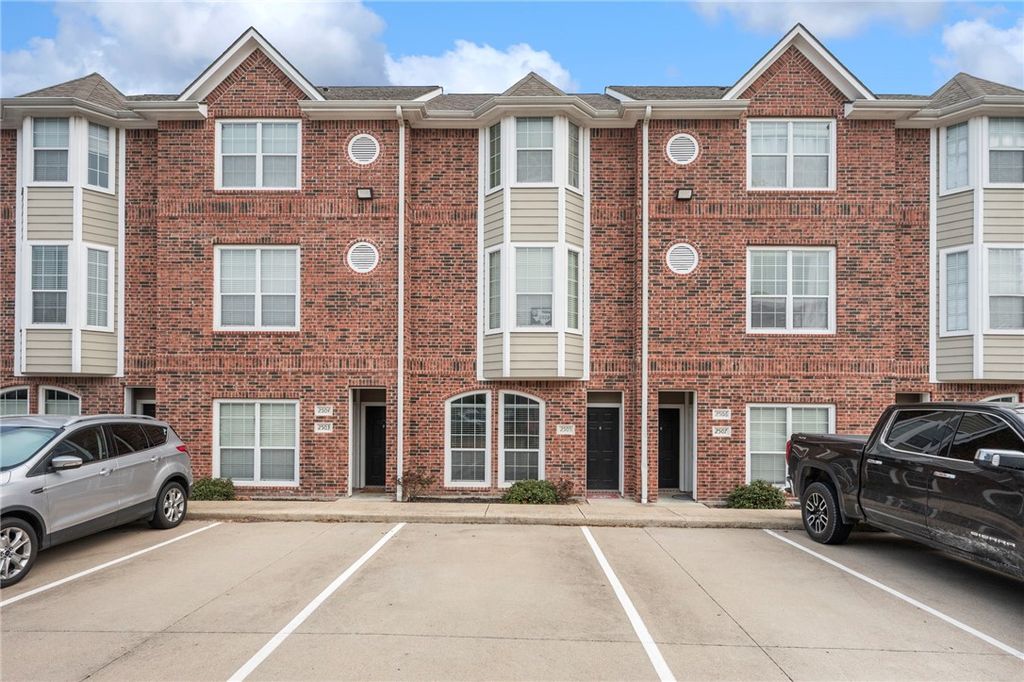 Photo of 1198 Jones Butler Road #2505, College Station, TX 77840 (MLS # 26002305)