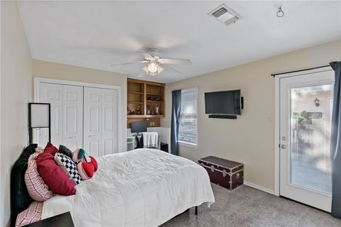 Tiny photo for 1812 Rosebud Court, College Station, TX 77845 (MLS # 25013073)