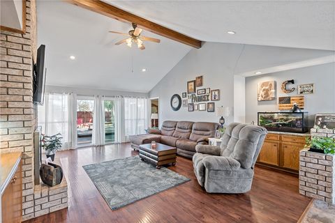 Tiny photo for 1812 Rosebud Court, College Station, TX 77845 (MLS # 25013073)