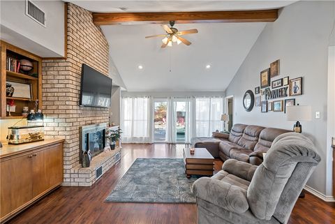 Tiny photo for 1812 Rosebud Court, College Station, TX 77845 (MLS # 25013073)