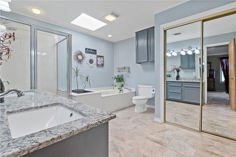 Tiny photo for 1812 Rosebud Court, College Station, TX 77845 (MLS # 25013073)