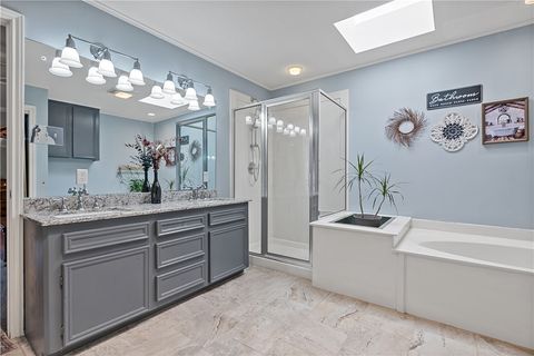 Tiny photo for 1812 Rosebud Court, College Station, TX 77845 (MLS # 25013073)