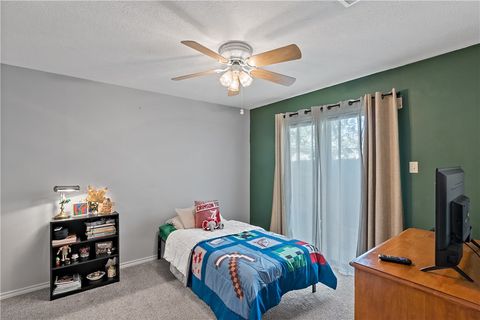 Tiny photo for 1812 Rosebud Court, College Station, TX 77845 (MLS # 25013073)