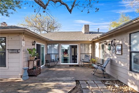 Tiny photo for 1812 Rosebud Court, College Station, TX 77845 (MLS # 25013073)