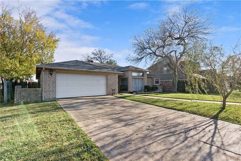 Tiny photo for 1812 Rosebud Court, College Station, TX 77845 (MLS # 25013073)