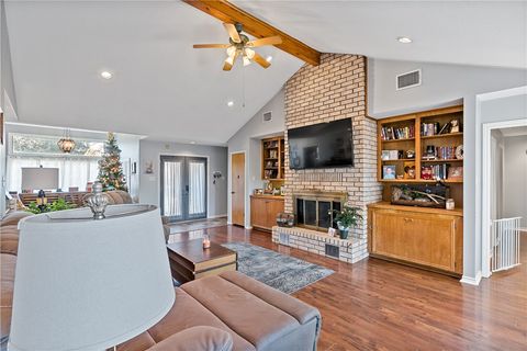 Tiny photo for 1812 Rosebud Court, College Station, TX 77845 (MLS # 25013073)