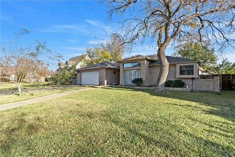 Tiny photo for 1812 Rosebud Court, College Station, TX 77845 (MLS # 25013073)