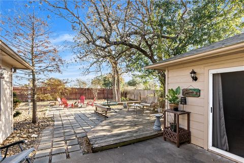 Tiny photo for 1812 Rosebud Court, College Station, TX 77845 (MLS # 25013073)