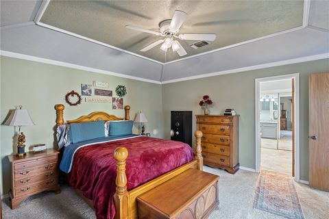 Tiny photo for 1812 Rosebud Court, College Station, TX 77845 (MLS # 25013073)