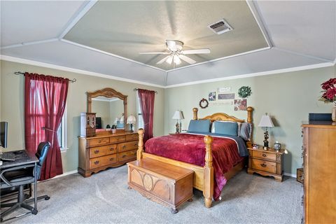 Tiny photo for 1812 Rosebud Court, College Station, TX 77845 (MLS # 25013073)