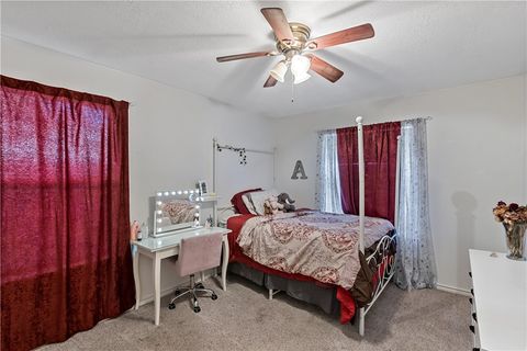 Tiny photo for 1812 Rosebud Court, College Station, TX 77845 (MLS # 25013073)