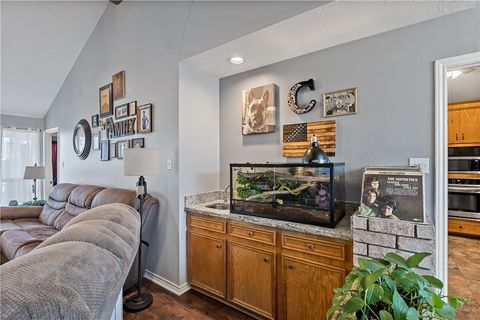 Tiny photo for 1812 Rosebud Court, College Station, TX 77845 (MLS # 25013073)